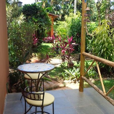 Pousada Canto Bella Terra Ilhabela Δωμάτιο φωτογραφία