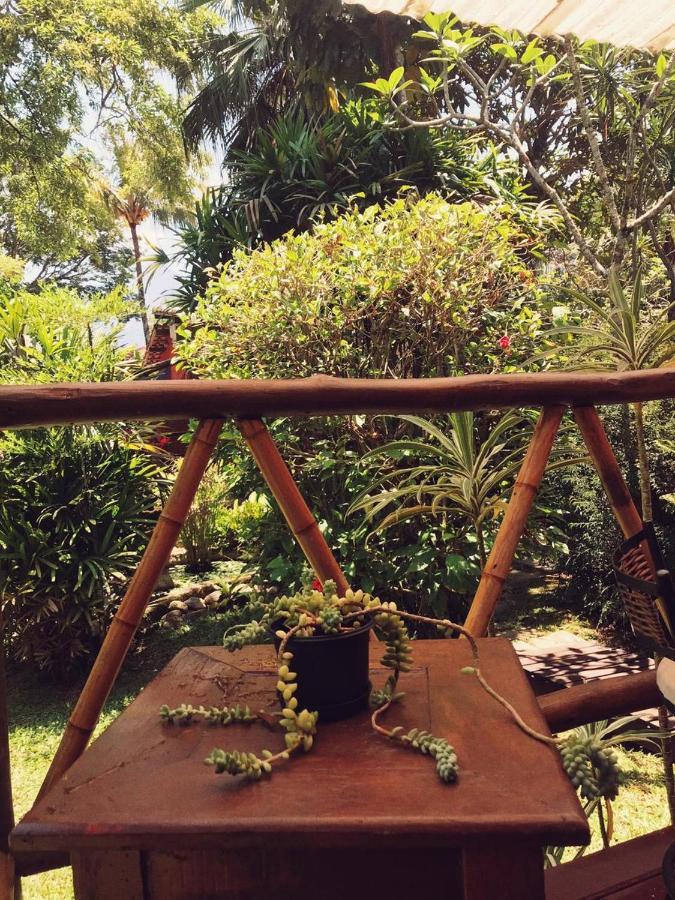 Pousada Canto Bella Terra Ilhabela Εξωτερικό φωτογραφία