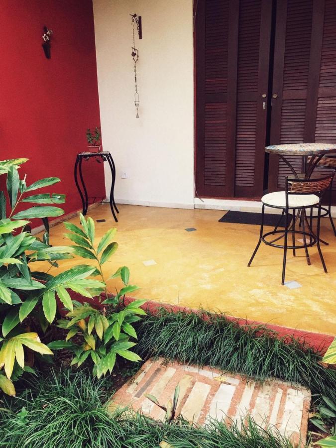 Pousada Canto Bella Terra Ilhabela Εξωτερικό φωτογραφία