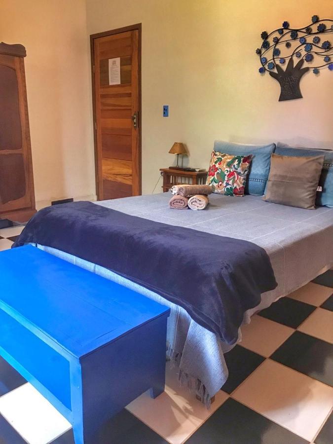 Pousada Canto Bella Terra Ilhabela Εξωτερικό φωτογραφία