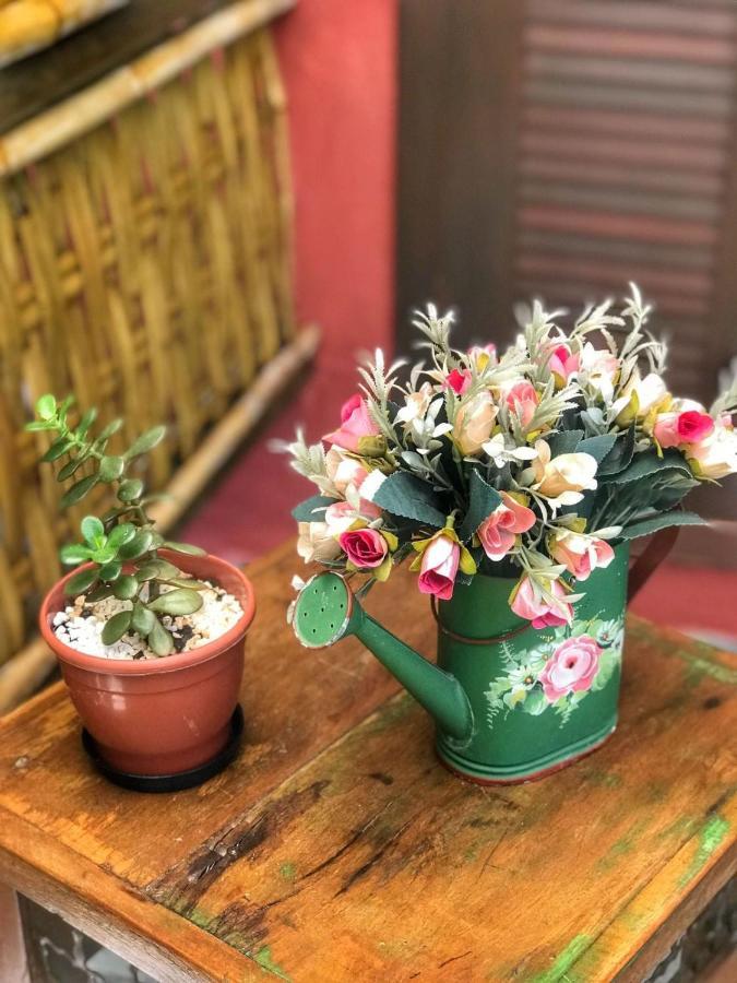 Pousada Canto Bella Terra Ilhabela Εξωτερικό φωτογραφία