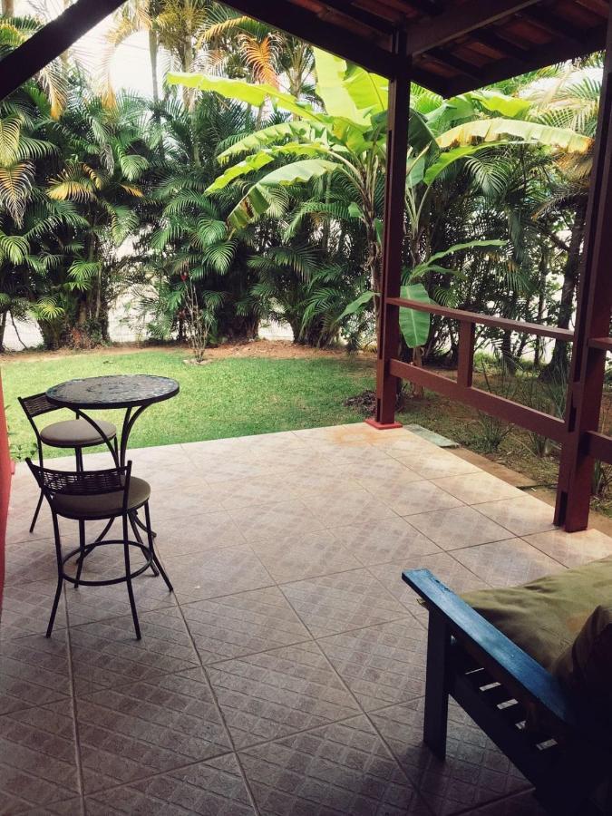 Pousada Canto Bella Terra Ilhabela Εξωτερικό φωτογραφία