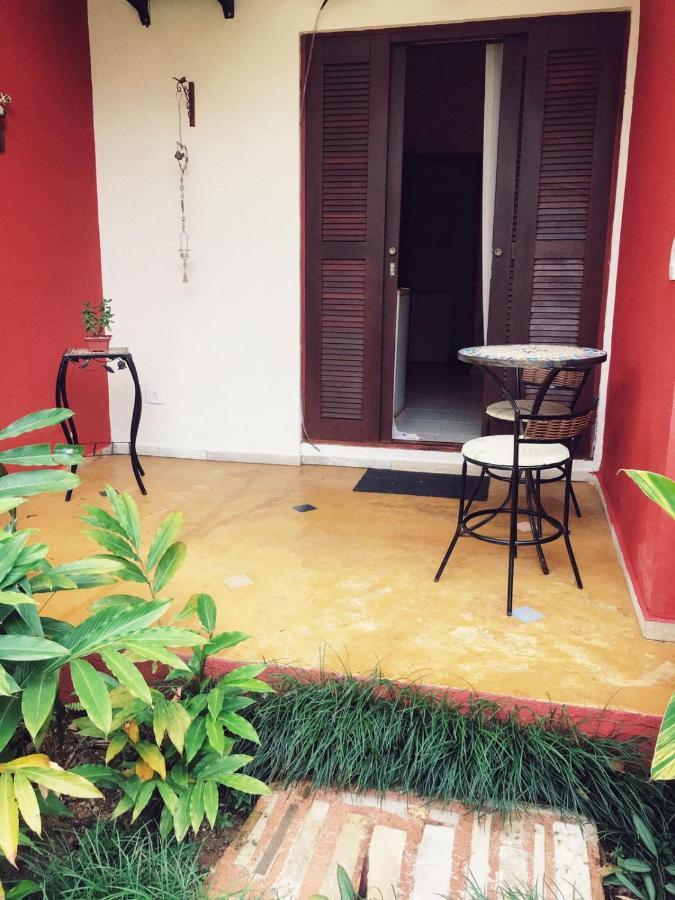 Pousada Canto Bella Terra Ilhabela Εξωτερικό φωτογραφία