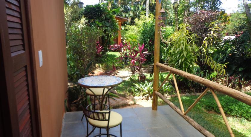Pousada Canto Bella Terra Ilhabela Δωμάτιο φωτογραφία