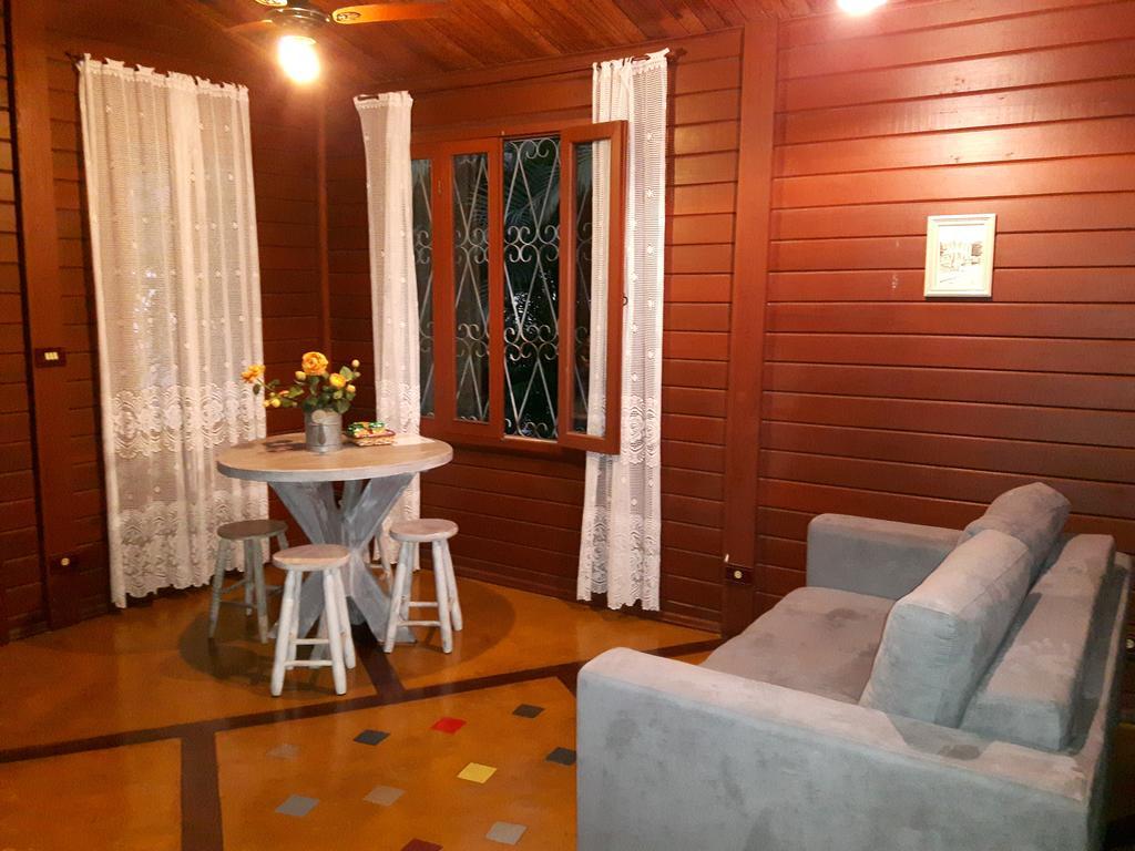 Pousada Canto Bella Terra Ilhabela Εξωτερικό φωτογραφία